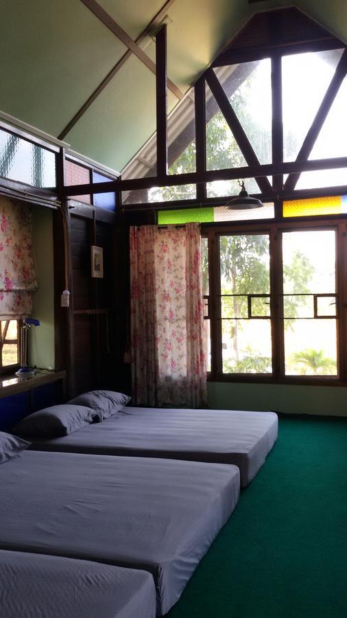Baan Vallada Ξενοδοχείο Nakhonratchasima Δωμάτιο φωτογραφία